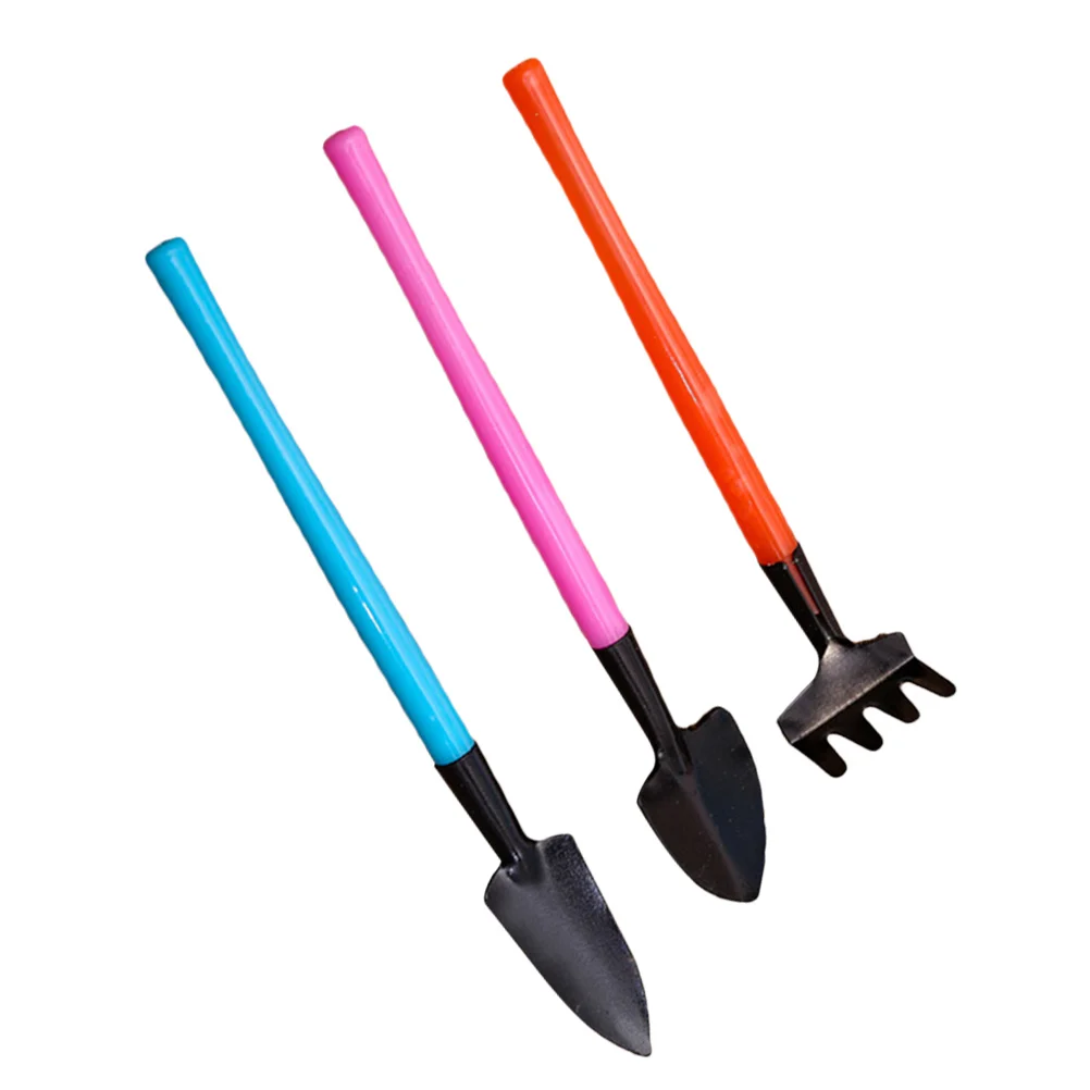 

3 шт., садовая лопата
