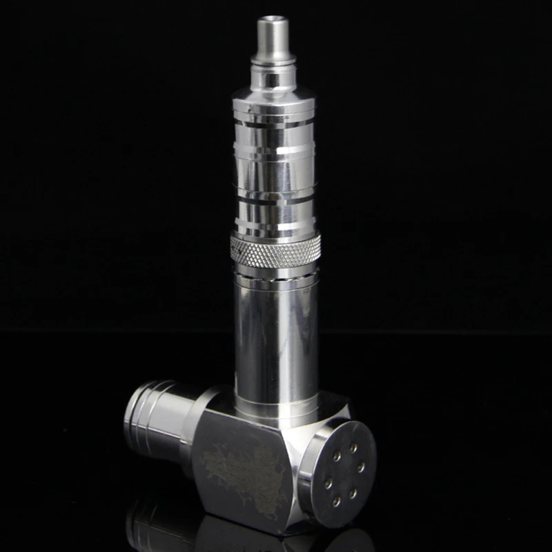

ULTON 510 MTL Drip Tip For SQU Arise RTA Tank Rda Atomizer Vape Mouthpiece Drip Tip 510