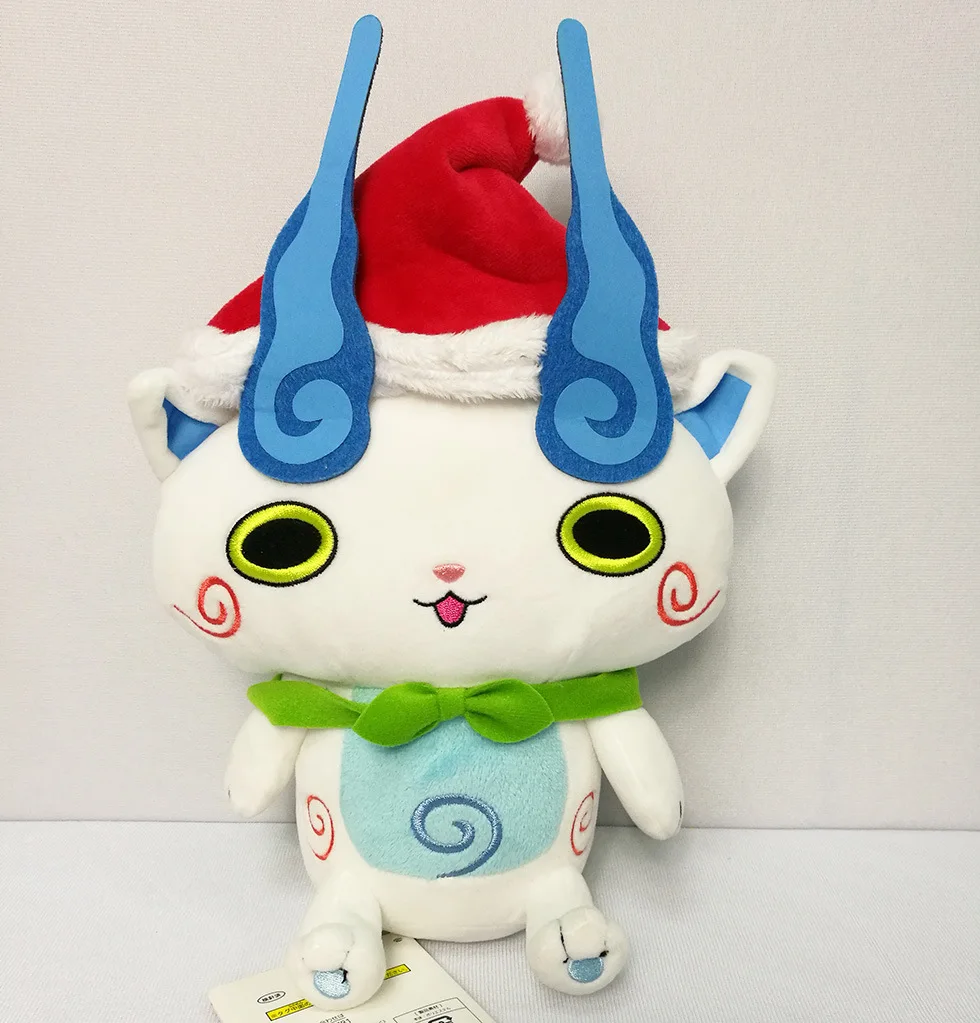 

Cartoon Plush Toy 20cm PP Cotton Stuffed Animal Halloween Christmas Doll Toy Child Gift Sleeping Pillow