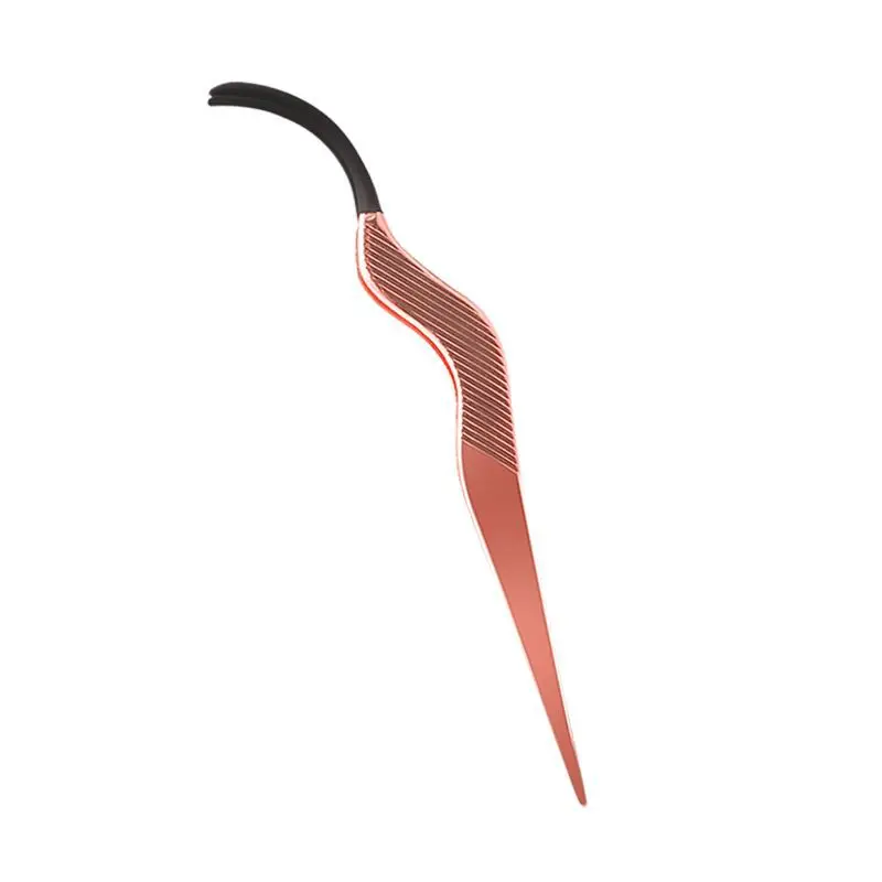 Макияж профессиональный проволочный Пинцет 3D объемный удлинитель веер ресницы