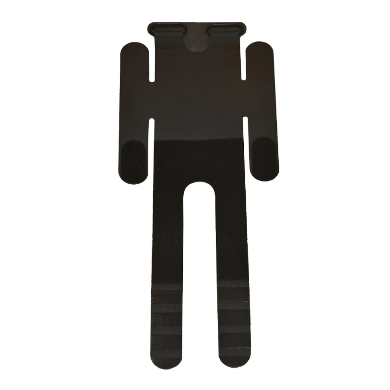 

H7JA Battery Holder Compatible with quest 2/ HTC/ Vive/Index Powerbank Bracket Fixing Stand Strap VR Accessories