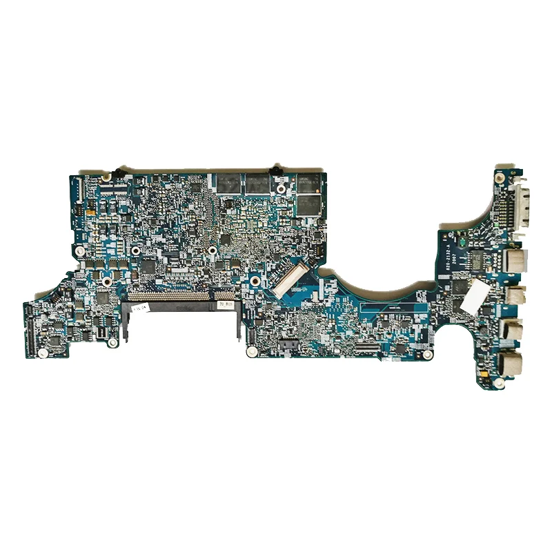 661-4959 для MacBook Pro A1229 2007 2 6 ГГц T7800 820-2132-A материнская плата системная полностью