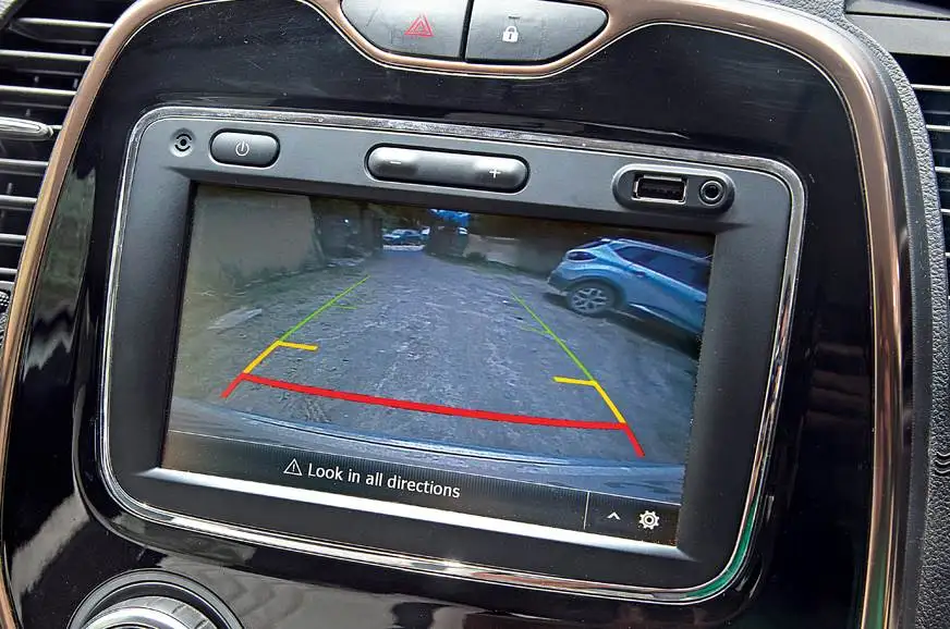 24pins провод разъема RCA для Renault подключения заводской Экран/Резервное копирование парковки заднего вида Камера кабель адаптера