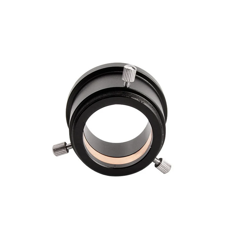 Переходник m42x0 75-1 25 дюйма с Т-образной резьбой 3 зажима и уплотнительное кольцо