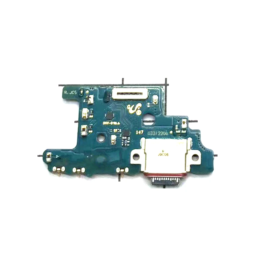 

Charging Flex Cable For Samsung Galaxy S20 G981 20 USB Charging Dock Port Flex cable Repair Parts Charger Port Dock Connector