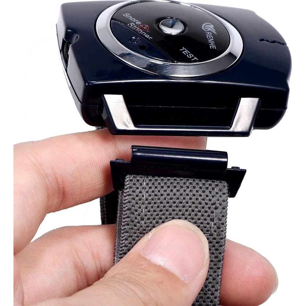 Больница доктор электронное устройство против храпа предотвращает спящий Храп