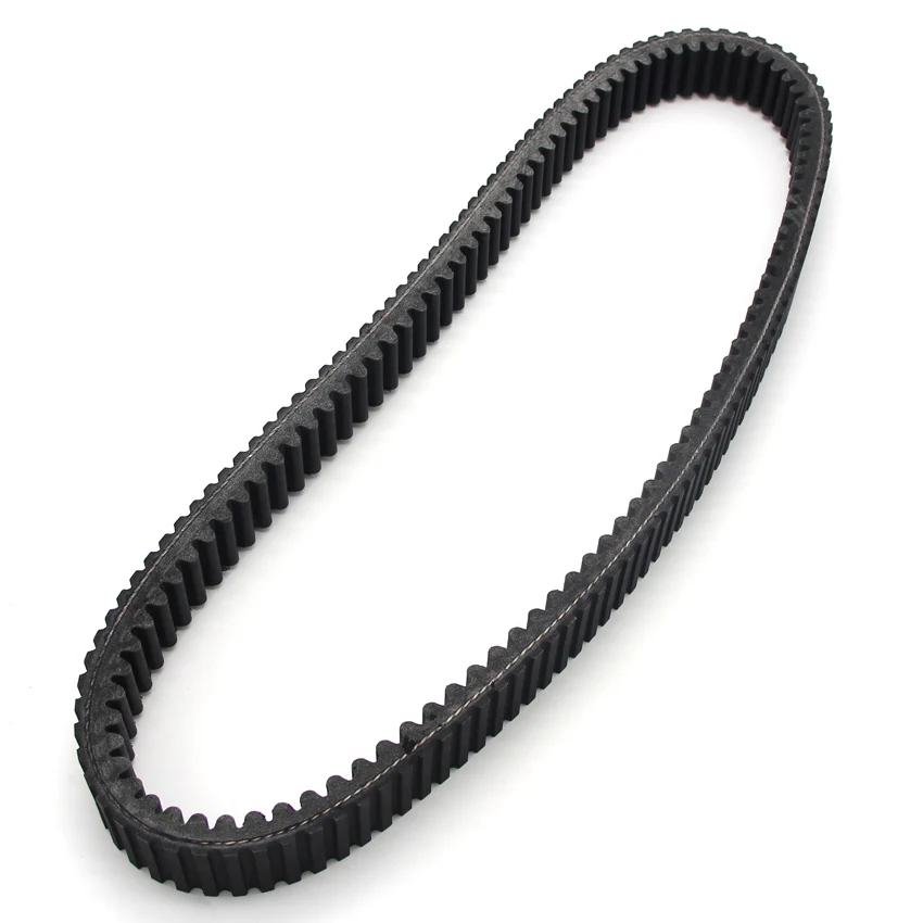 Motorcycle Drive Belt Transfer For Arctic Cat BEARCAT 3000 LT F1100 LXR Sno Pro Limited TURBO Turbo HCR M9000 162 0627-081 |