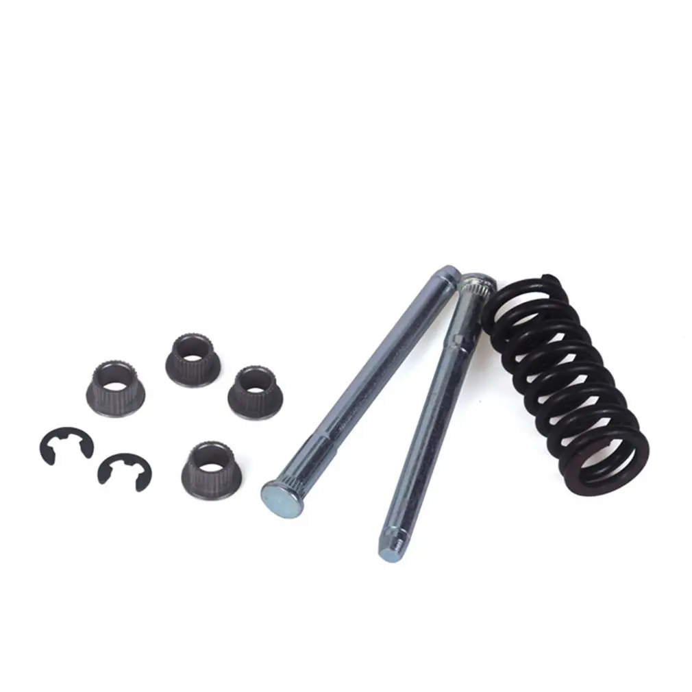 Штифт для передней или задней двери с пружиной и втулкой штифт передней/задней