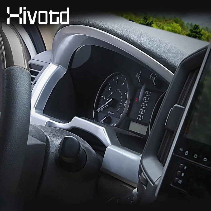 Рамка приборной панели накладка аксессуары для интерьера модификация