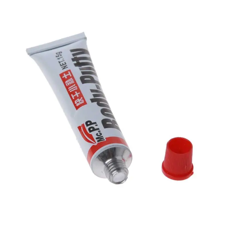 1 Set Car Body Putty Scratch Filler Painting Repair Pen Non Toxic Auto Restore Tool |