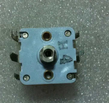 

5Pcs 270P Variable Capacitor CBM-443BF-1DF Four-link Variable Capacitor