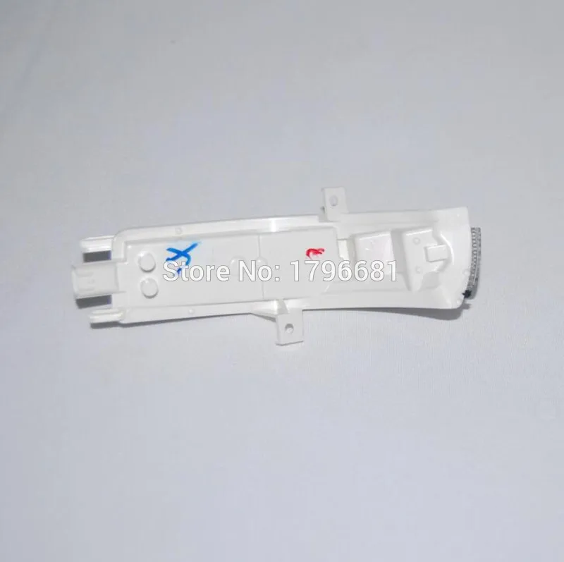 CAPQX 2 шт. зеркало заднего вида светодиодный поворотный сигнал лампа 34350-SAA-013 для