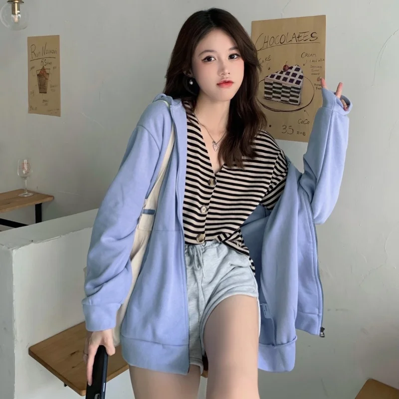 Тонкий тканевый хлопковый свитер для женщин | Женская одежда