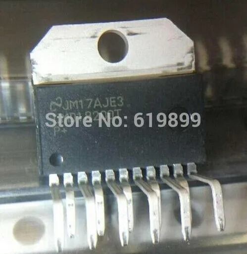 

LMD18200T LMD18200 ZIP-11 Free shipping