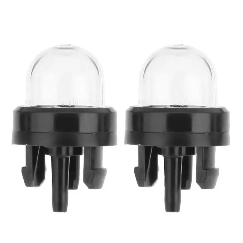 Durable Plastic Carburetor Primer Bulb for Oil Bubble Chainsaw Gasoline Wood Saw Lawn Mower Garden Machinery Accessories | Инструменты