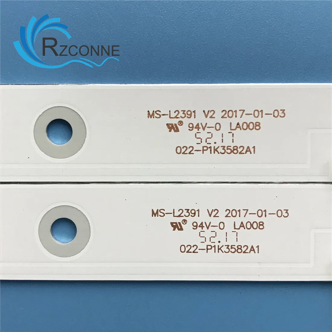 

Светодиодная лента RZCONNE для подсветки телевизора 32 дюйма