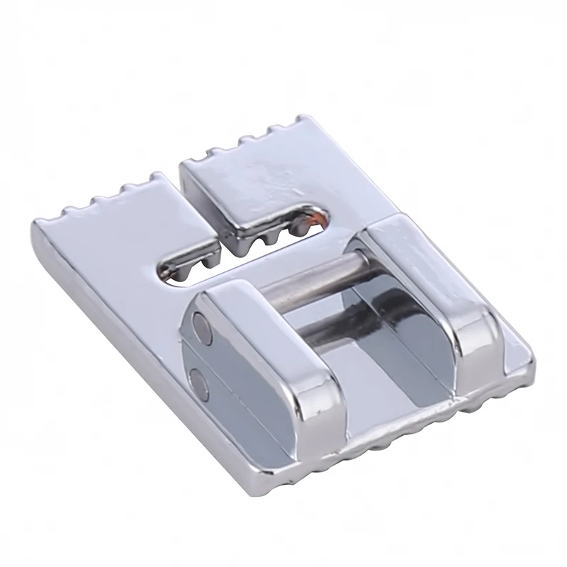 Набор прижимных лапок для швейной машинки комплект из 16 в коробке Brother Singer Janom