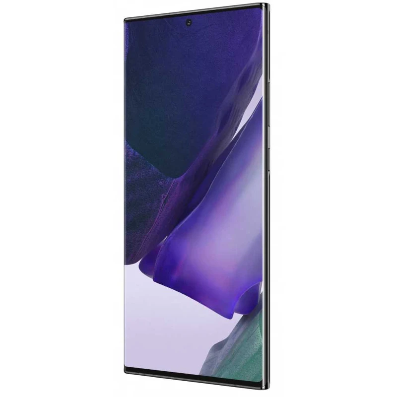 Смартфон SAMSUNG Galaxy Note 20 Ultra 256Gb SM-N985F черный | Мобильные телефоны и аксессуары
