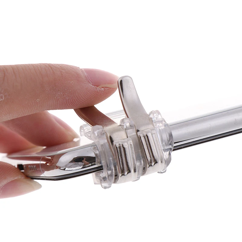 W6 металлический игровой курок Кнопка огня смартфон мобильный джойстик игра L1 + R1