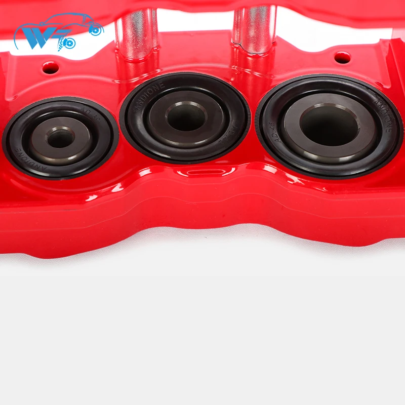 Тормозная система KOKO RACING с использованием DICASE A61 высокопроизводительный