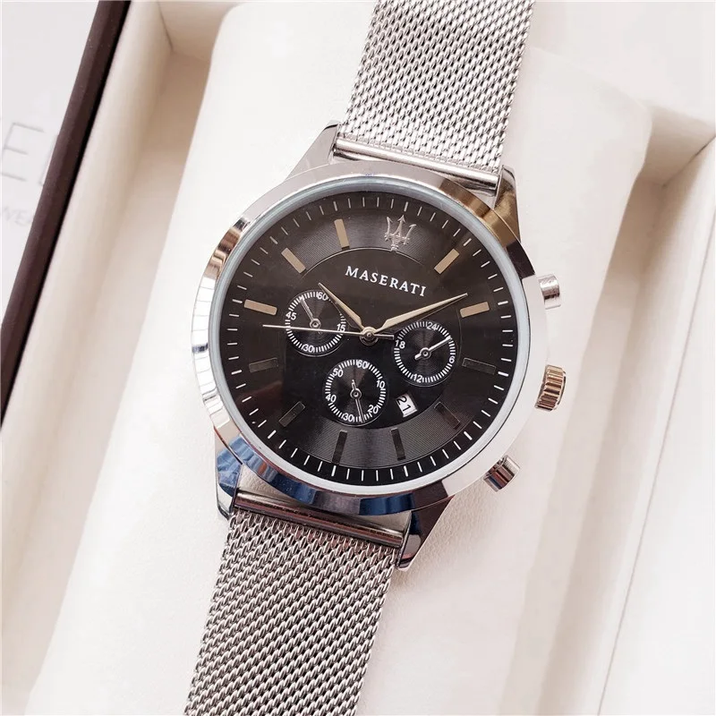 

Martha Tourbillon Quartz Watch New Arrivals Self-Wind Limited Edition Brand Luxury Patek Men's and Women's Watch Clock 2697