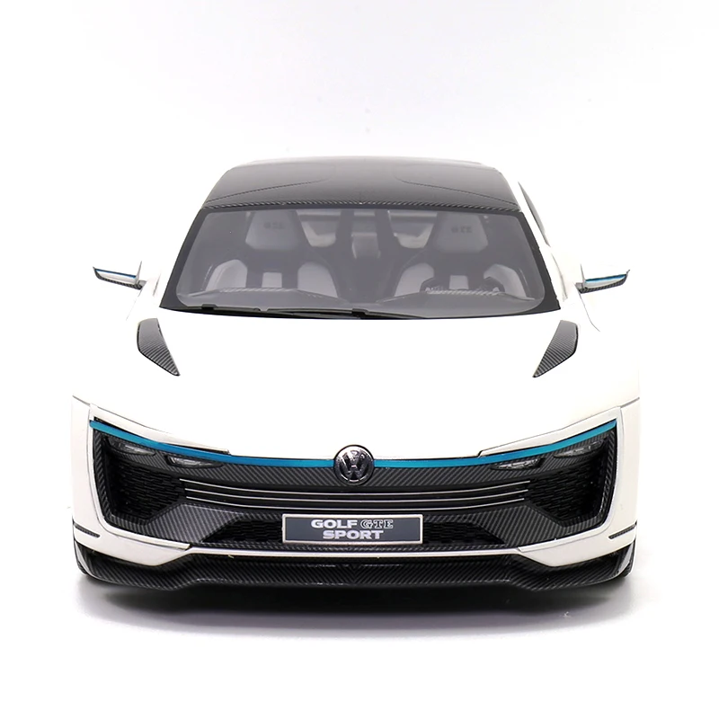 

1/18 Simulation Resin Car Model Collection Ornaments