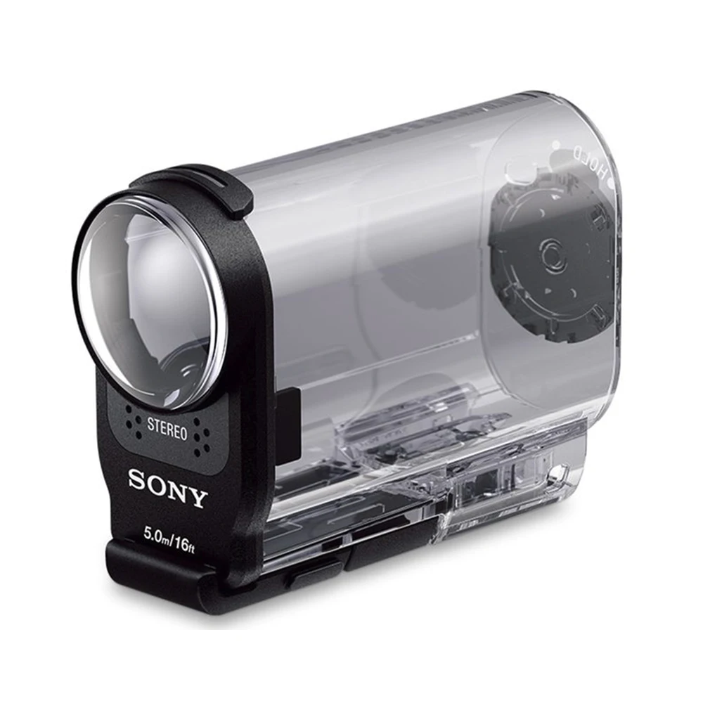 Водонепроницаемый чехол для экшн камеры sony|Сумки фото-/видеокамеры| |