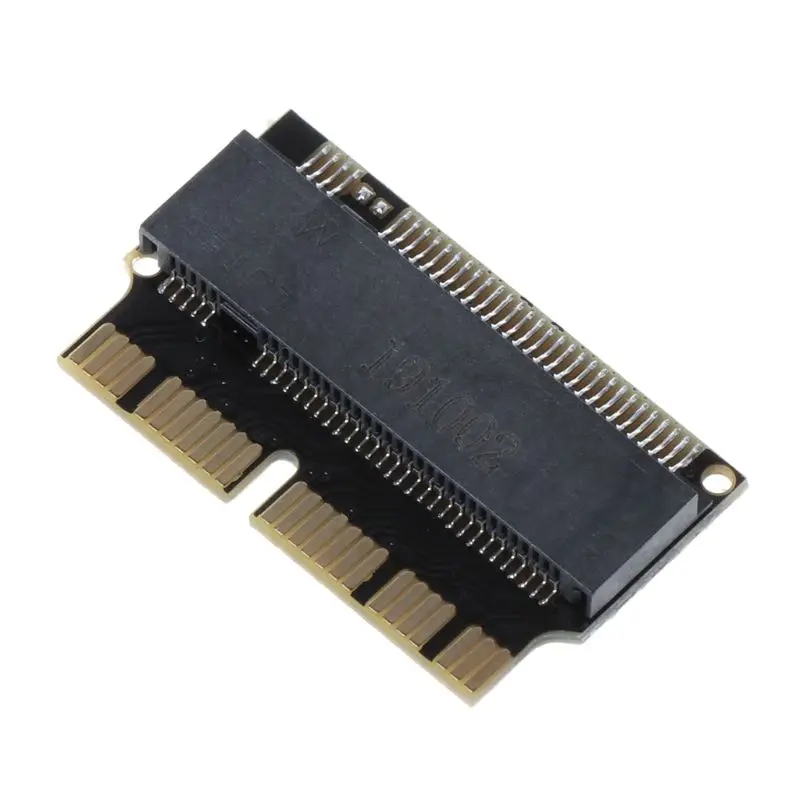 Высокое качество NVMe PCI Express PCIE 2013 2014 2015 до M.2 NGFF SSD адаптер карта для Air Pro A1398 A1502 A1465