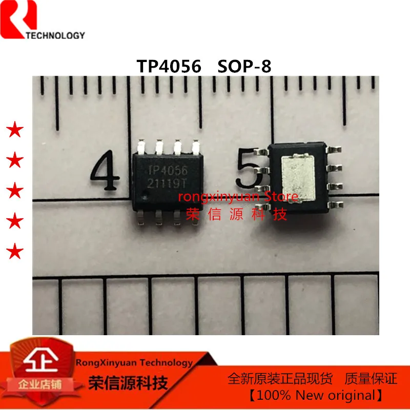 10 шт./лот TP4211BF TP4211 ESOP 16 TP4056 4056 8 KF3406 1.8V SOT23 5 CL4N65D 251 4N65D 4N65 100% Новый