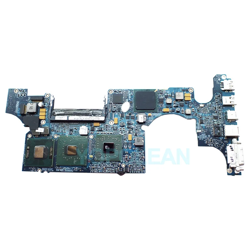 CPU 2 33 GHz T7600 материнская плата для Macbook Pro 17 &quotA1212 логическая 820 2059 A поздний 2006