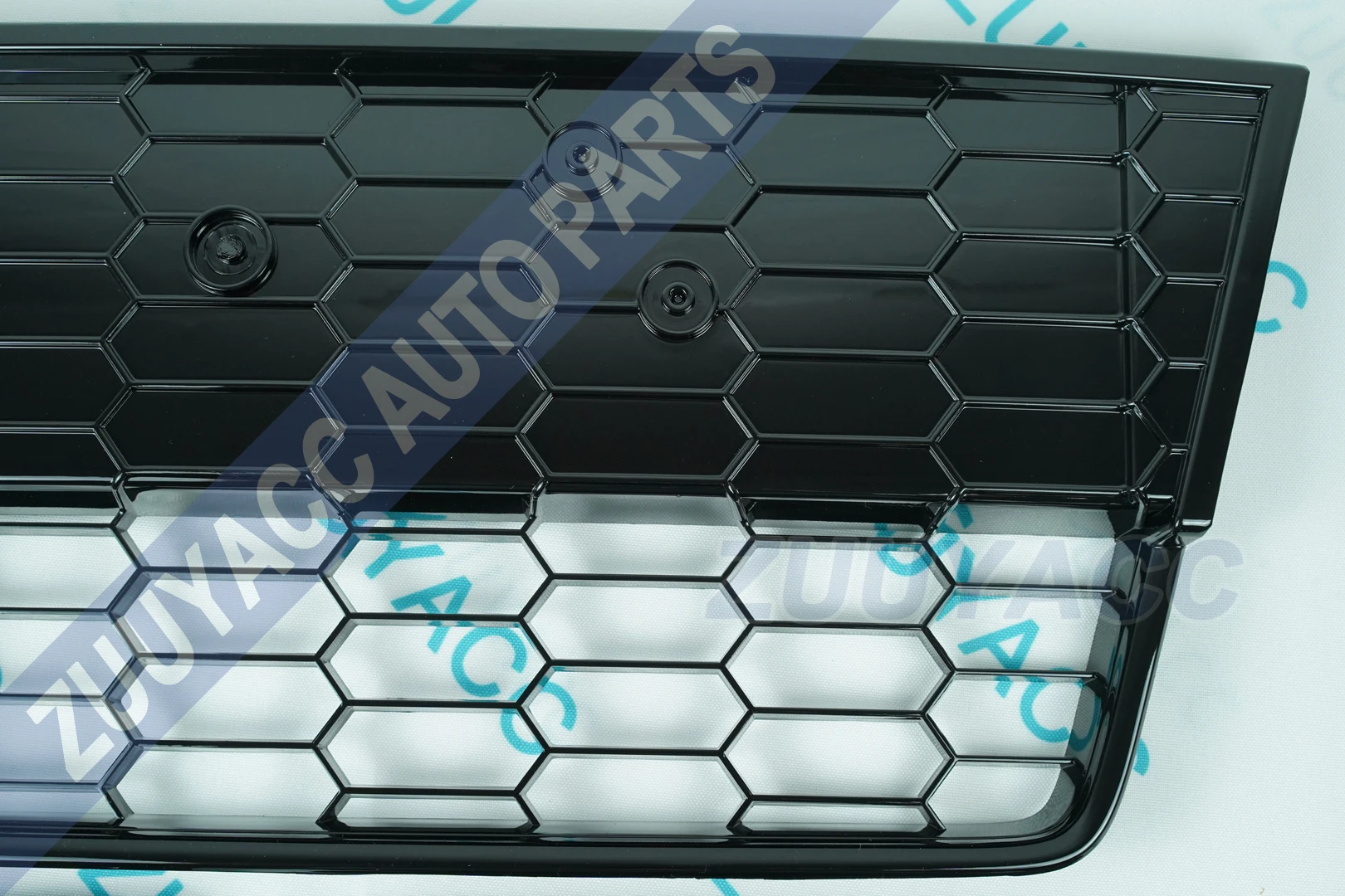 Комплекты передний бампер решетка противотуманные фары для ford Focus MK3 2012-2014 |