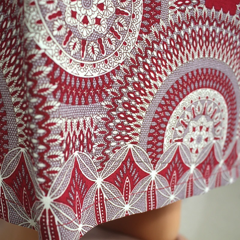 2020 Модное Новое поступление на весну в африканском стиле Дашики женское длинное