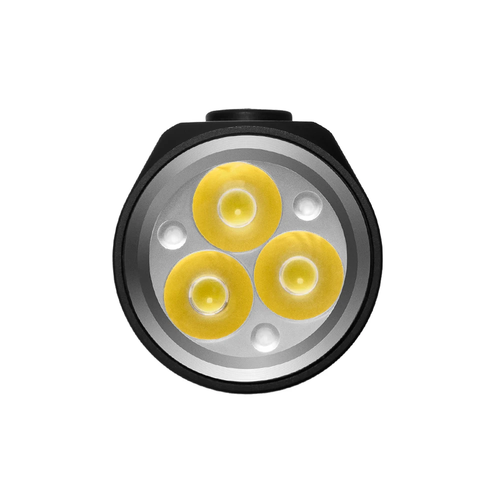 Фонарик Lumintop EDC18 2800 люмен для повседневного использования боковой переключатель