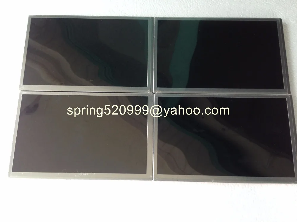 Оригинальный Новый 8 дюймовый ЖК экран LQ080Y5DR04 LQ0DAS2982 для Mercedes Ben GL ML350 S300