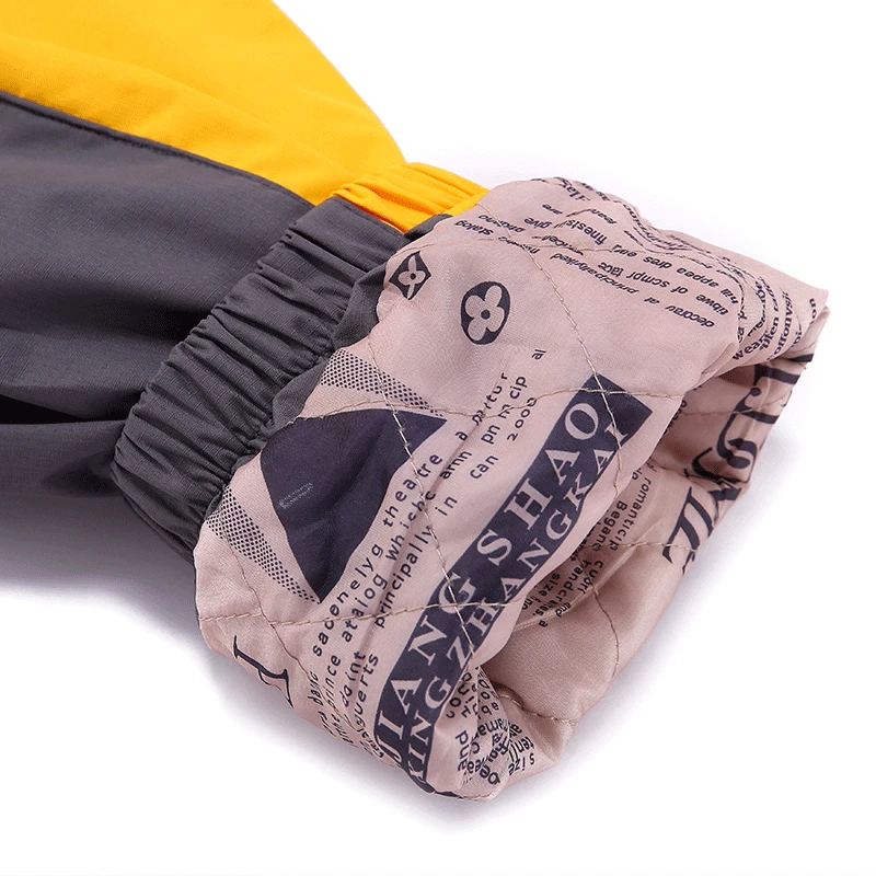 Теплая Флисовая Водонепроницаемая ветровка Защита от Солнца мужская верхняя