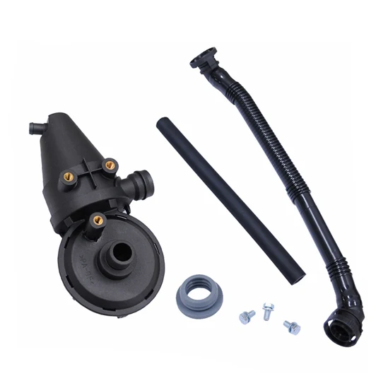 Новый масляный сепаратор шатуна PCV комплект вентиляционных клапанов Дыхательный