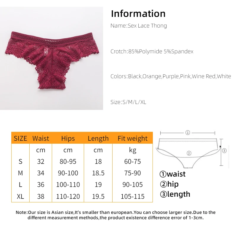 

Transparent Mesh Underpants Amazing Women Lingerie G String Lace Underwear Femal Sexy T-back Thong Sheer Panties