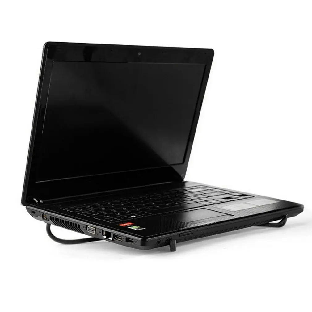 

Portable Plastic Simple Laptop Notebook Cooling Cooler Stand Rack Holder Tool Wholesale