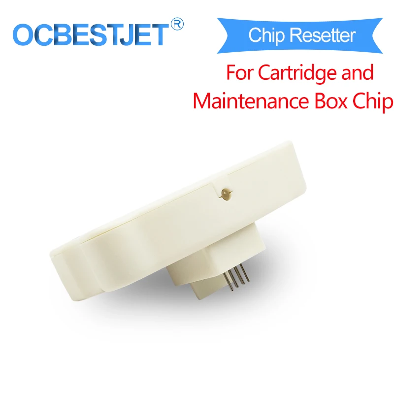 

DX5 Cartridge Chip Resetter For Epson Stylus Pro 7800 9800 7880 9880 4000 4400 4800 4880 7400 7600 9400 9600 4450 7450 9450