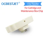 Сброс чипа картриджа DX5 для Epson Stylus Pro 7800 9800 7880 9880 4000 4400 4800 4880 7400 7600 9400 9600 4450 7450 9450