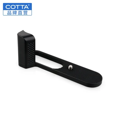 Новинка 2019 г. быстросъемная пластина рукоятка L-образный кронштейн для камеры leica