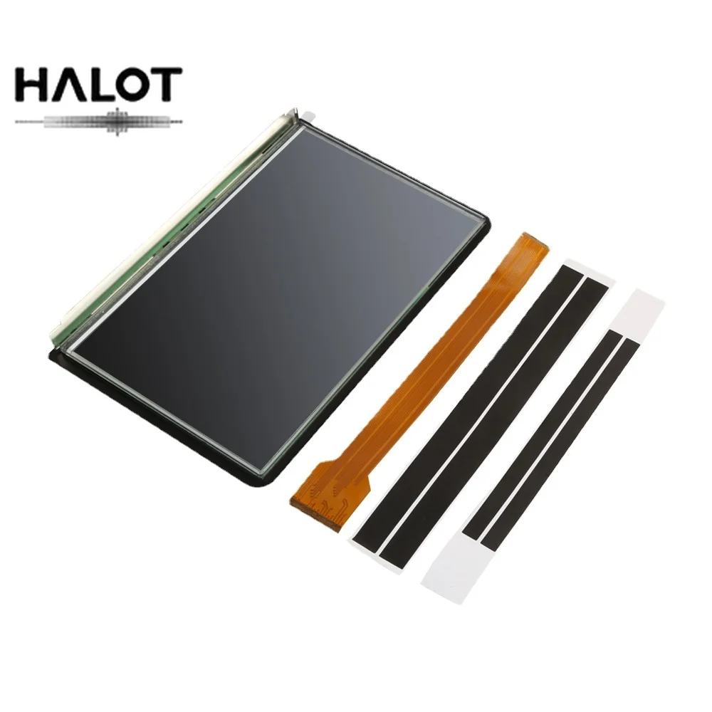 

Запасные части для 3D принтера HALOT, LCD экран с рамкой для CREALITY 3D