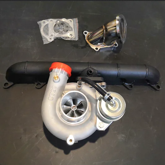 

Upgrade turbo kit for toyota landcruiser 80 series 12 valve 1hz 1hdt turbocharger kit diesel engine