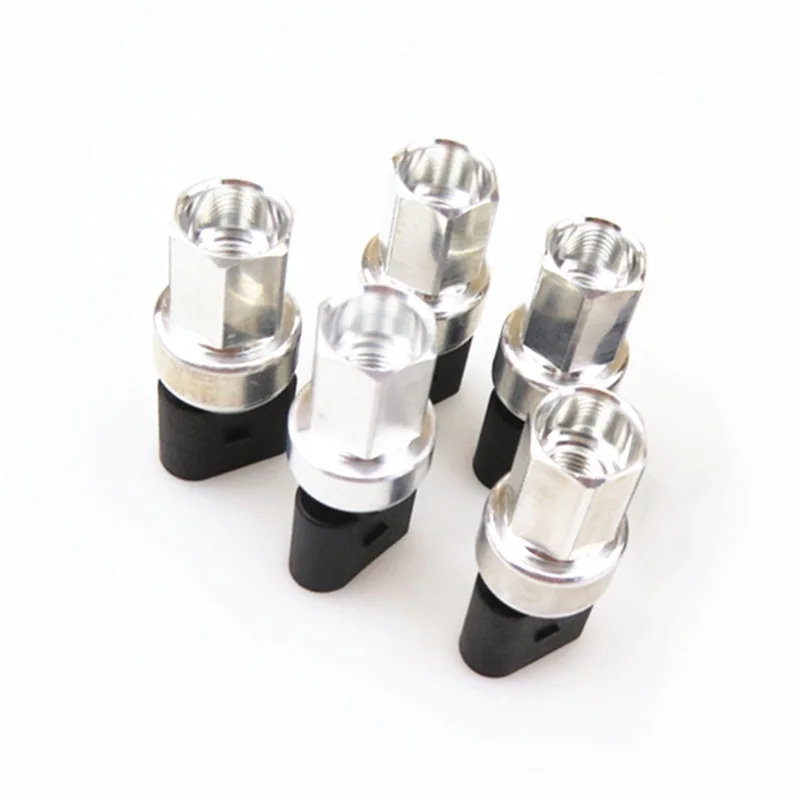 Автомобильный обогреватель кондиционера датчик давления переключатель для Golf 4