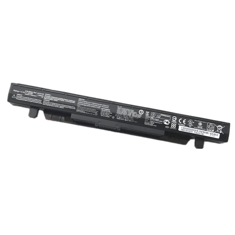 HanGreat A41N1424 Новый аккумулятор для ноутбука Asus GL552 GL552VW GL552J GL552JX ZX50JX ZX50 ZX50V ZX50J ZX50VW