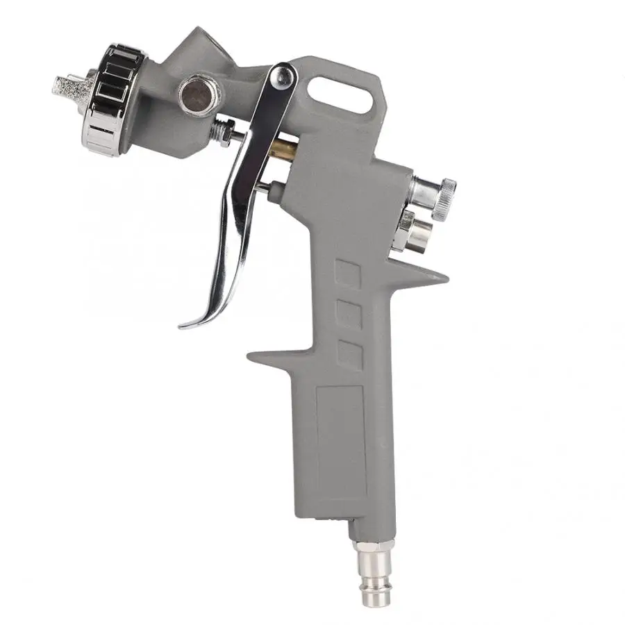 Гравитационный распылитель 5 шт. воздушный компрессор аксессуары Надувной