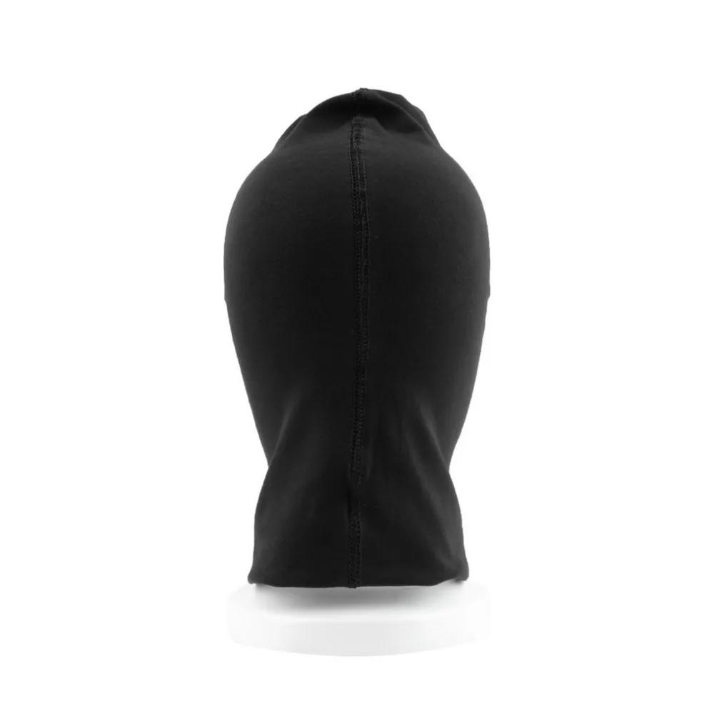 Балаклава из дышащей ткани Скорость сухой спорта на открытом воздухе для