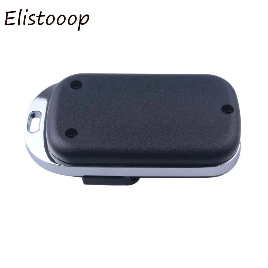 Универсальный беспроводной пульт дистанционного управления 433 МГц 4 канальный