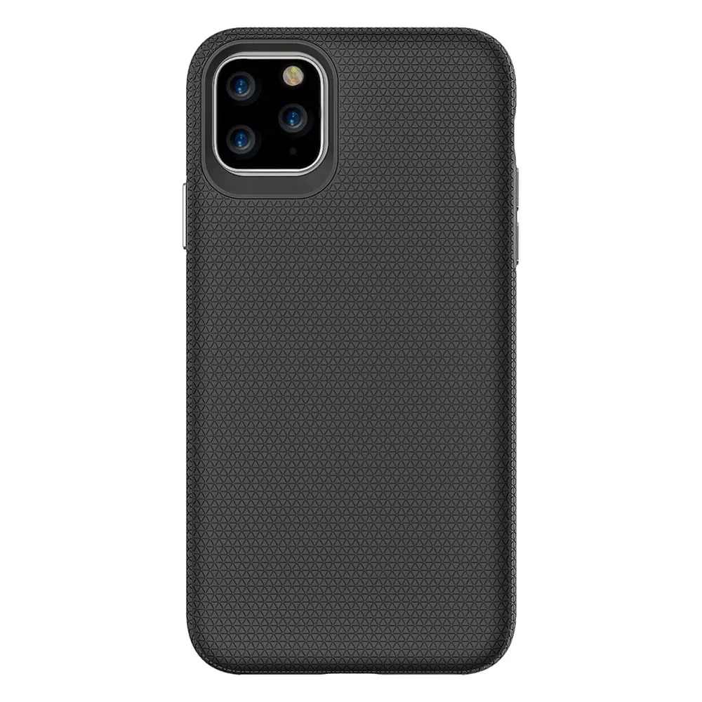 KISSCASE 2 в 1 сетчатый защитный чехол для телефона iPhone XR X XS MAX 7 8 6 6S Plus TPU + PC