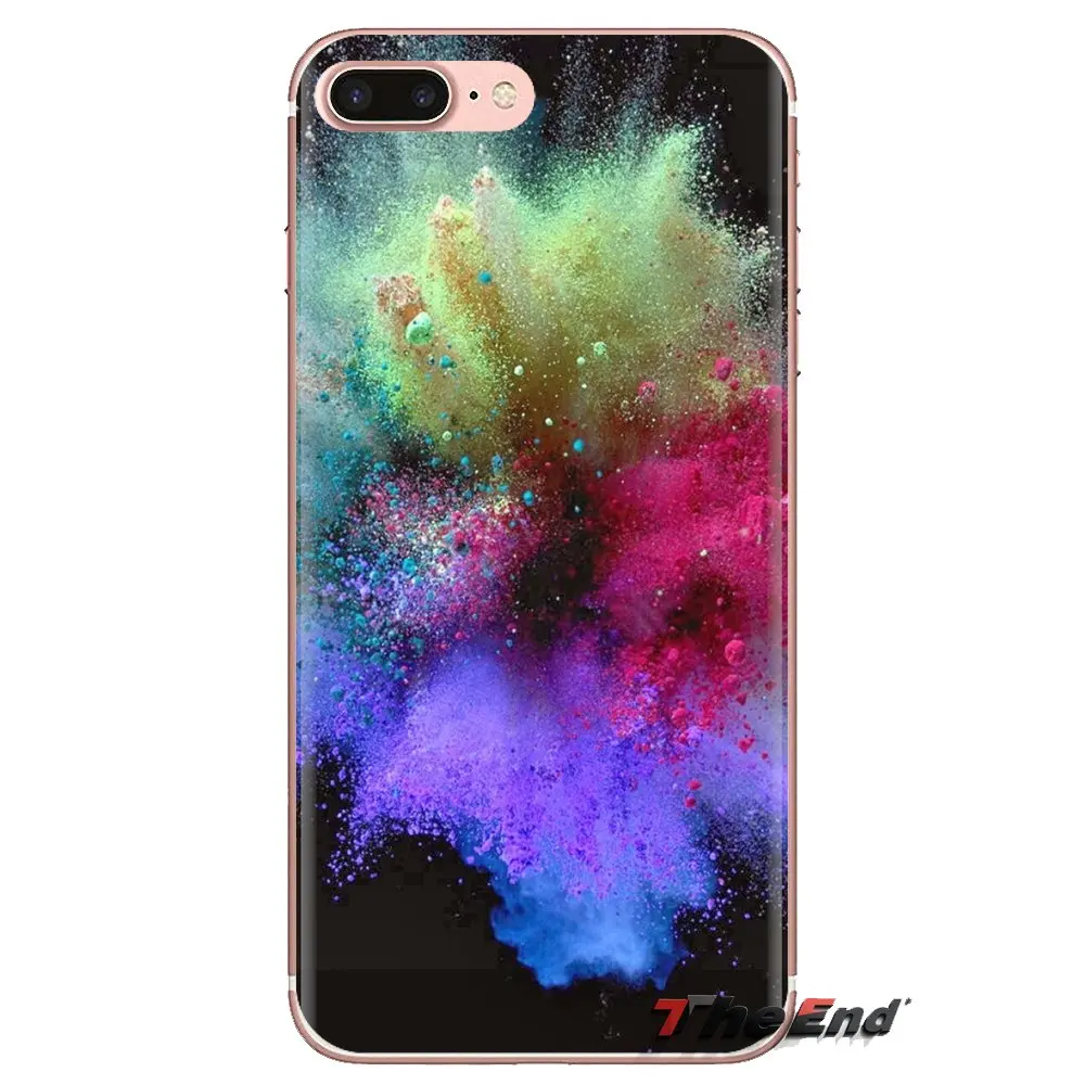 Для Xiao mi 6 A1 Max x 2 5X 6X Red Note 5 5A 4X 4A A4 4 3 Plus Pro витые пиксели обои прозрачный чехол из ТПУ